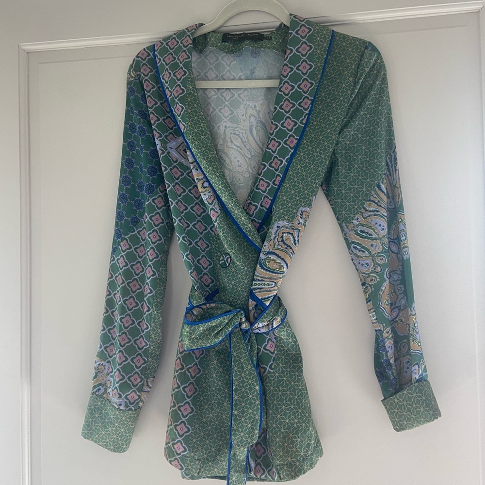 House of Harlow 19600 x Revolve